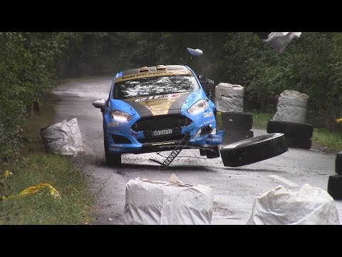 Dgesztor Parasznya-Lyukóbánya (2017.09.17.) - Action and Crash [Pure Sounds]