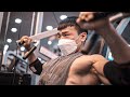 대회가 일주일 남았을때 나의 운동루틴과 운동강도 (feat. 하체운동)