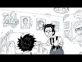 Father Of The Year Final Audio Animation Test