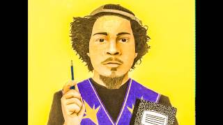 Nova X Nottz  - No Offense Feat.  Blu