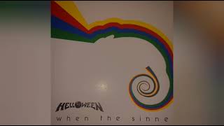 HELLOWEEN Oriental Journey
