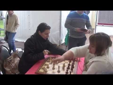 Moscow Chess Blitz 2013