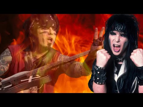 Mick Mars DOUBLES DOWN on Nikki Sixx Stadium Tour Claim: "100%" + Bob Daisley - 2023 Interview
