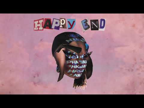 Anja Pham - Happy End