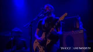 The Dandy Warhols - The Last High (Live at The Mercury Ballroom)