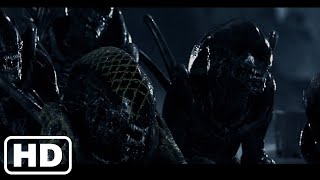 Download lagu Alien vs. Predator - The Final Battle - Best Fight Scenes mp3