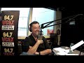 Drink That Honolulu Blue Kool Aid With Fox 2 S Dan Miller