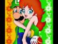 Luigi and Daisy-Cause everytime we touch.wmv ...