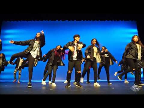 Seventeen - Boom Boom [Short Cover]: UT KDC Origins Performance