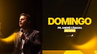 Jesus Chorou | Pastor André Câmara
