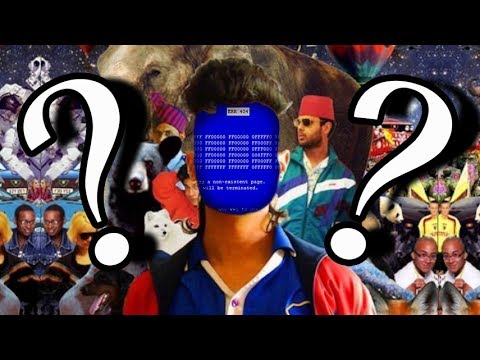 The Curious Case of Jai Paul