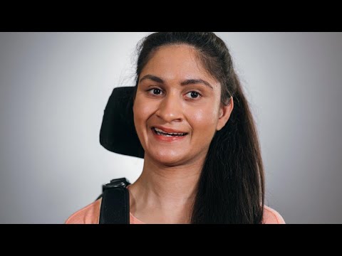 A week And a life of a person living with cerebral palsy #WeeklyThursdayVideoWeek22￼ ♿️💚