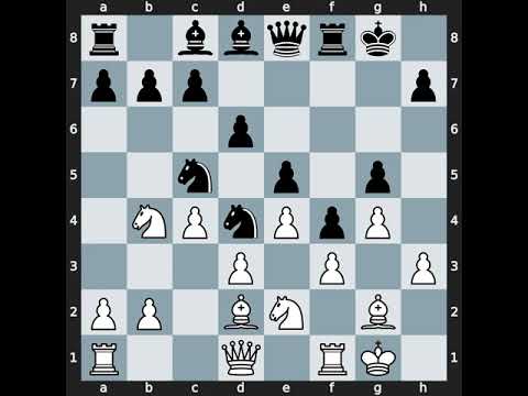 Vladimir Talla(2410) vs Veniamen Shtyrenkov(2500) | Event: Open | 2001.07.07