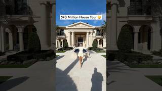$70 Million House Tour 😲