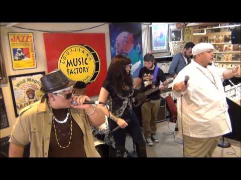 LMF FREE CONCERT SERIES - CEMC Showcase 2015 - The Oski Foundation