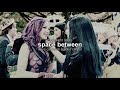Slowed Reverb Space Between Dove Cameron Sofia Carson