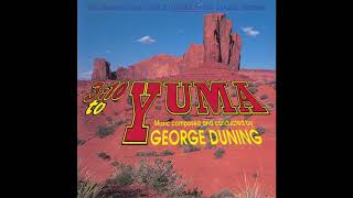 3:10 To Yuma | Soundtrack Suite (George Duning)