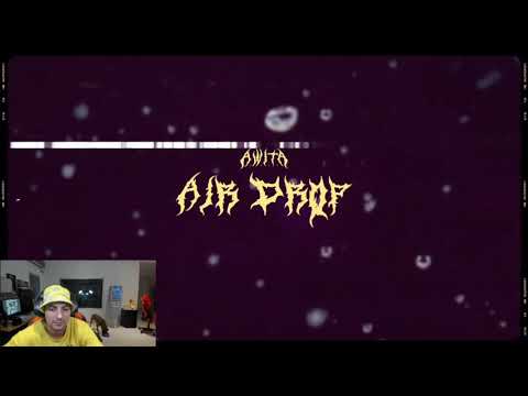 COSCU REACCIONA A HARRY NACH, DUKI - AIRDROP | A.W.I.T.A