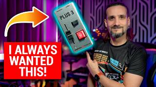Video thumbnail for The Controller you didn't know you needed! #PLUS3 #loopop by Dom Sigalas