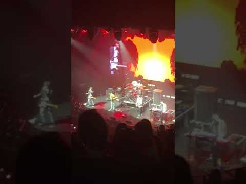 190928 DAY6 Feeling Good Gravity in LA