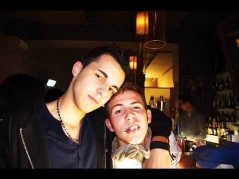 Black Love - Vico Diamond (Rap\Hip-Hop Italiano)