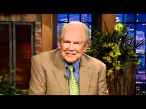 The 700 Club - August 17, 2011 - CBN.com