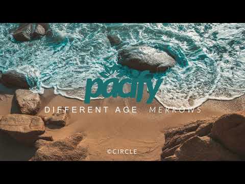 Different Age - Merrows (Original Mix)