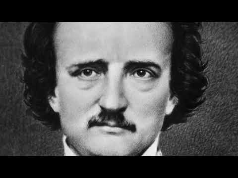Secret Virginia Podcast Episode 7: Edgar Allan Poe