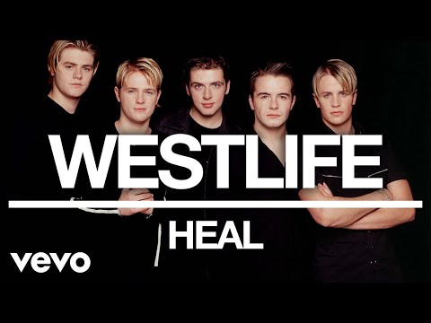 Video thumbnail for Heal