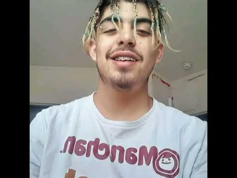 Lil Benji Photoshooter🥶