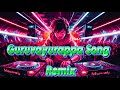 Guruvayurappa Song Remix Mix By Dj Shivan Mani