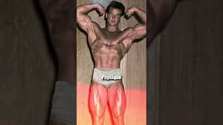 Download lagu 'Before Steroids: Meet the Real-Life Hercules' #mrolympia #bodybuilding #goldenera #gym #fitness mp3