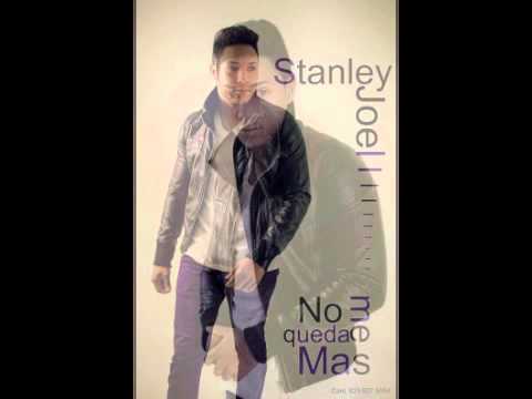 Stanley Joel - No Me Queda Mas