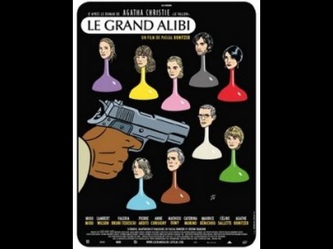 The Great Alibi (2008) Trailer