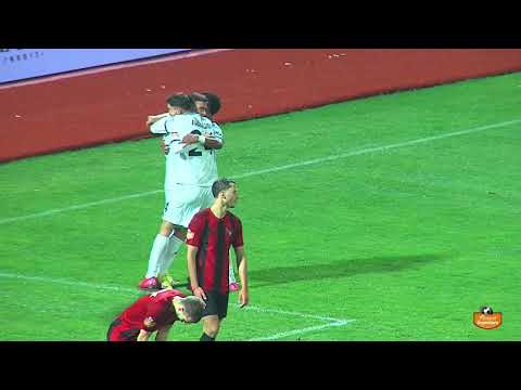 Flamurtari - Dinamo 0-3 | Highlights | Java e 15, Kategoria "Abissnet Superiore 2025-2026"