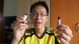 Ultramarine Blue vs French Ultramarine (Both PB29)