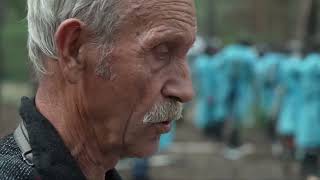 Россия аскарлари тинч украинларни қандай ўлдирган? BBC News O'zbek