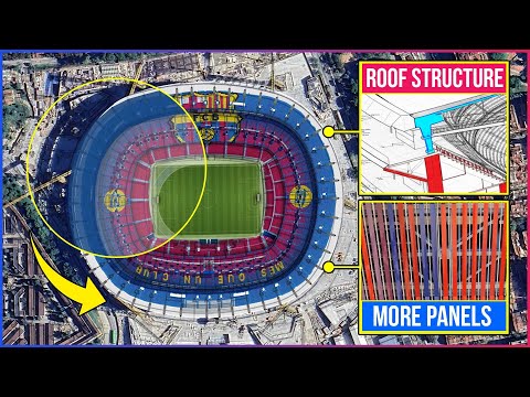 SportsRender and Espai Héctor