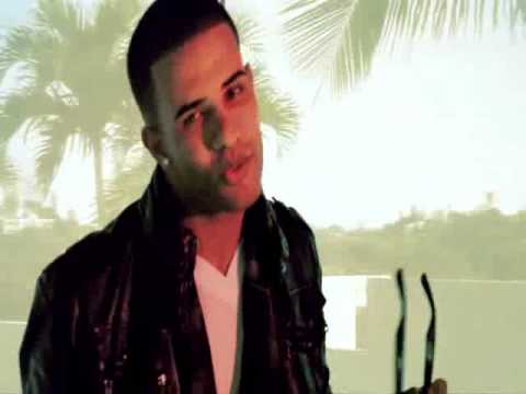 Jhon Wayne - Te Amo (Video Official)