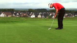 preview picture of video 'Ferienland Cochem an der Mosel: sportlich aktiv - Golf, Wandern, Nordic Walking'
