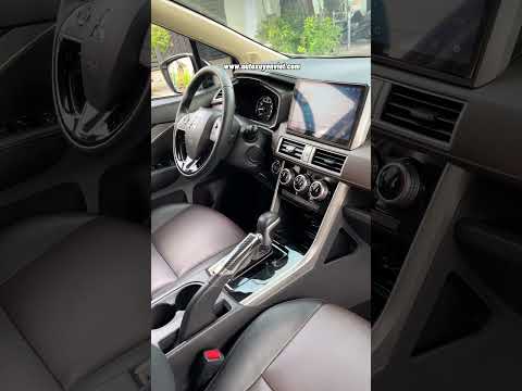 Mitsubishi Xpander Cross 1.5AT 2021