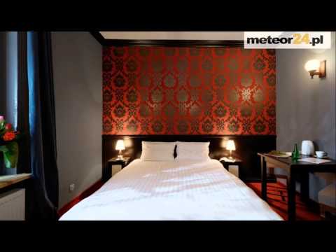 Willa Marta - Szczawnica meteor24.pl