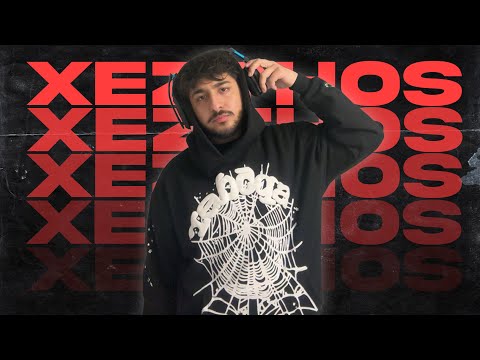 Xezthos is the MOST UNDERRATED streamer EVER.