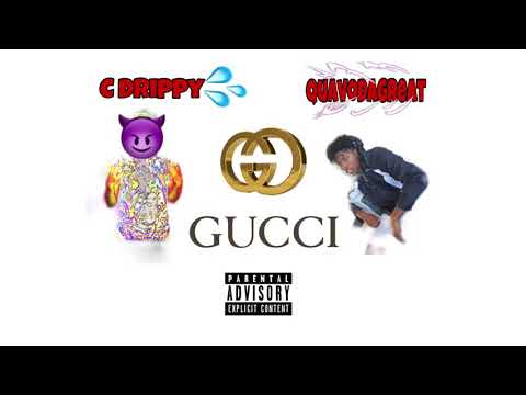 “Gucci” QuavoDaGreat ft C Drippy (Prod by Young Bopete)