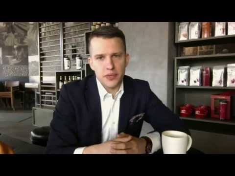 Arkadiusz Marchewka Videoblog Odc. 5