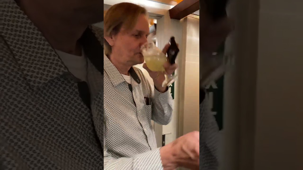 Carnival Valor - Cabin 7216 - Video 3