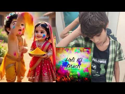 Holi Celebrations 2026-Full Josh