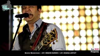 The Jam Room LIVE | Teaser Medley - Zinda + Sadda Haq + Final Countdown