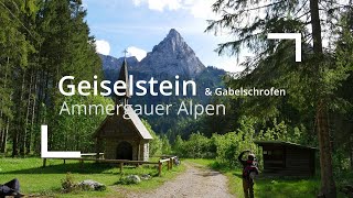 Geiselstein