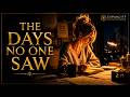 Deep House Manifestation Music | THE DAYS NO ONE SAW ✨ Success Mindset & Personal Growth